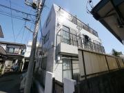 西武池袋・豊島線ひばりヶ丘駅まで徒歩18分