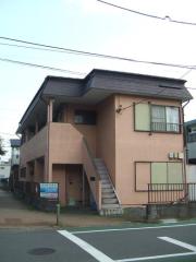 パークハイツ