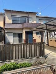 岐阜市若福町 デザイナーズリノベ戸建