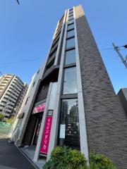 都営大江戸線牛込柳町駅まで徒歩1分