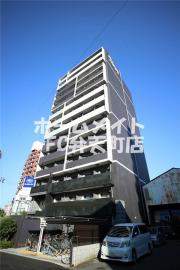 プレサンスOSAKA DOMECITY ワンダー