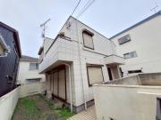 小田急小田原線梅ヶ丘駅まで徒歩5分