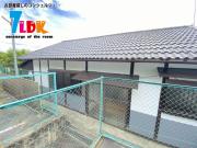 近鉄吉野線壺阪山駅まで徒歩1分