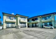 コーポ西山B 初期費用48664円