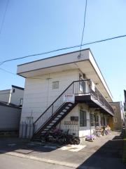 コーポロック
