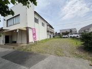 久喜青葉住居付店舗倉庫