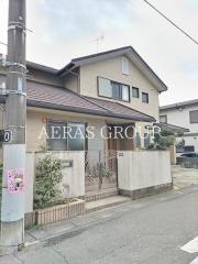 さいたま市大宮区上小町戸建