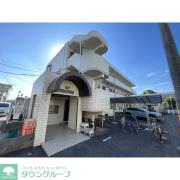 西武多摩川線武蔵境駅まで徒歩30分