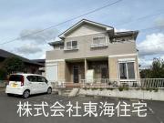 パストラル神楽沢D棟