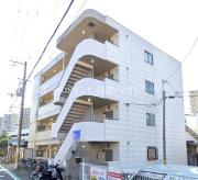 地下鉄長堀鶴見緑地線横堤駅まで徒歩10分