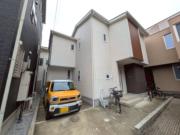 さいたま市南区曲本5丁目戸建