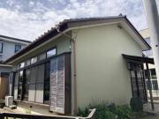 小田急小田原線秦野駅まで徒歩20分