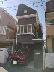 リバティーハウス