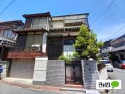 ＪＲ片町線藤阪駅まで徒歩9分