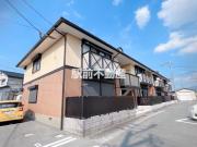 西鉄甘木線学校前駅まで徒歩27分