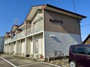 ソレイユガーデン高茶屋