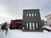 桔梗町418番貸家