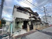 大和高田市蔵之宮町戸建