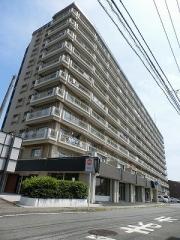 サンハイツ高崎