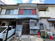 東野森野町23-30貸家