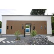 ブラオベーレA棟