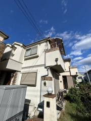 高木町3丁目貸家