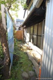 本駒込4丁目戸建て