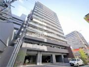 京阪中之島線なにわ橋駅まで徒歩4分