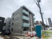 地下鉄東西線発寒南駅まで徒歩10分