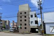 ディア・シティ横川