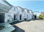 グランデュール湘南