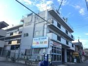 森川マンション