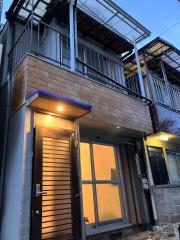 ももたろうハウス