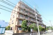 ソレーユ中原