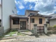 右京区太秦面影町