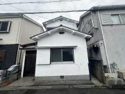 枚方市招提平野町 2階建