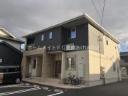 ＪＲ飯田線豊川駅までバス約9分 徒歩2分