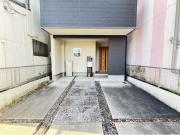 地下鉄東山線岩塚駅まで徒歩3分