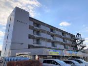 峰ヶ丘ハイツ