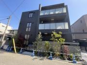 HEBEL MAISON甲東園