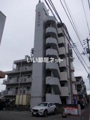 ＪＲ土讃線円行寺口駅まで徒歩2分