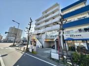 地下鉄名城線熱田神宮伝馬町駅まで徒歩1分