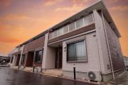 ＪＲ久大本線久留米大学前駅まで徒歩20分