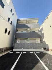 南海本線北助松駅まで徒歩6分