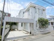 東急世田谷線若林駅まで徒歩3分