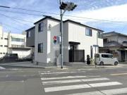 遠州鉄道曳馬駅まで徒歩5分