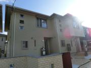 メゾンソレイユA