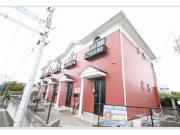 地下鉄東山線上社駅まで徒歩23分