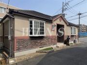 ＪＲ南武線中野島駅まで徒歩7分