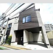 中落合3丁目戸建